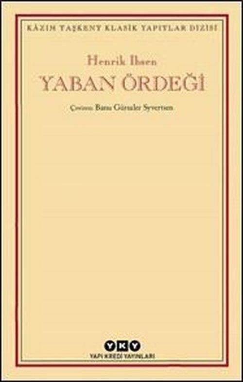 Yaban Ördeği