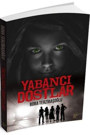 Yabancı Dostlar