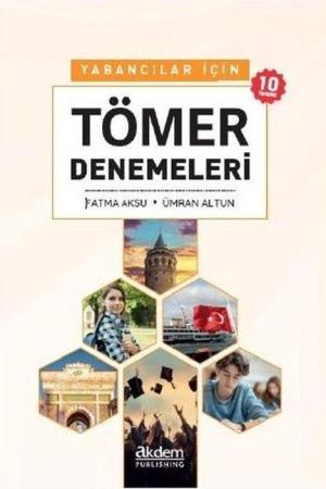 Yabancılar İçin Tömer Denemeleri