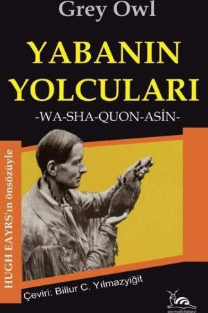 Yabanın Yolcuları