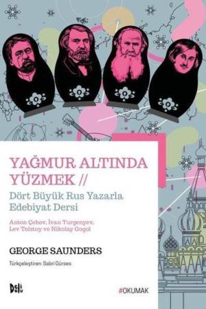 Yağmur Altında Yüzmek