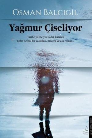 Yağmur Çiseliyor
