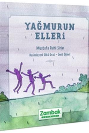Yağmur Hikaye Serisi (5 Kitap Takım)