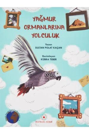 Yağmur Ormanlarına Yolculuk