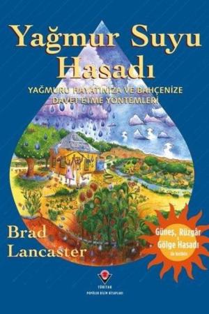 Yağmur Suyu Hasadı
