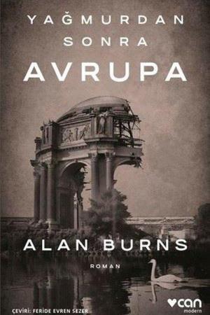 Yağmurdan Sonra Avrupa