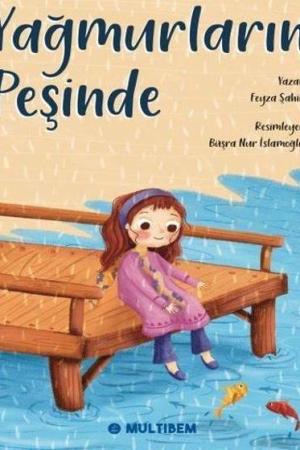 Yağmurların Peşinde