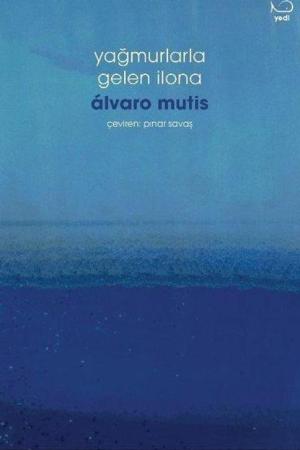 Yağmurlarla Gelen Ilona