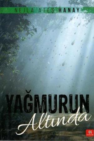 Yağmurun Altında