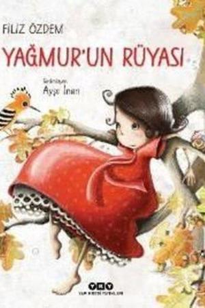 Yağmur'un Rüyası (Karton Kapak)