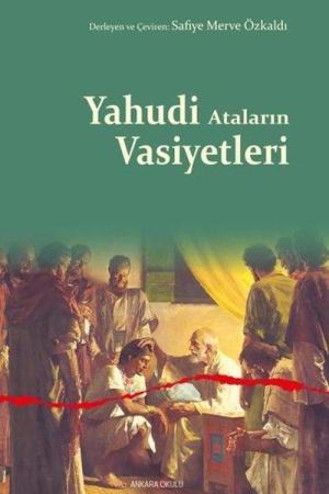 Yahudi Ataların Vasiyetleri