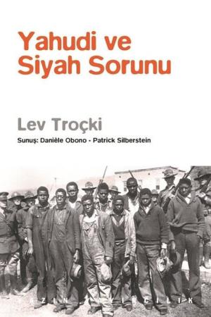 Yahudi ve Siyah Sorunu