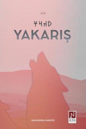 Yakarış