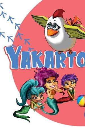 Yakartop - Sokak Oyunları Serisi 4