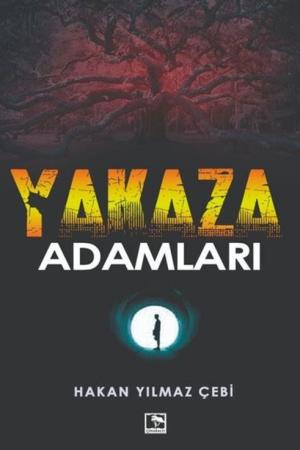 Yakaza Adamlar