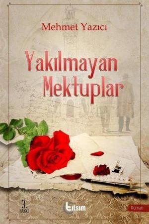 Yakılmayan Mektuplar