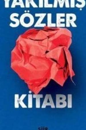 Yakılmış Sözler Kitabı