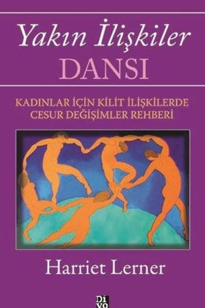 Yakın İlişkiler Dansı