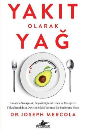 Yakıt Olarak Yağ
