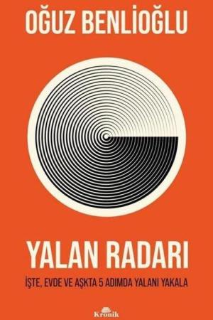 Yalan Radarı İşte, Evde ve Aşkta 5 Adımda Yalanı Yakala