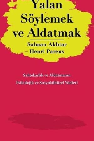 Yalan Söylemek ve Aldatmak