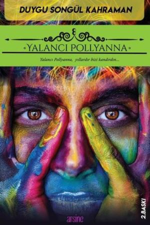 Yalancı Pollyanna