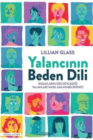 Yalancının Beden Dili