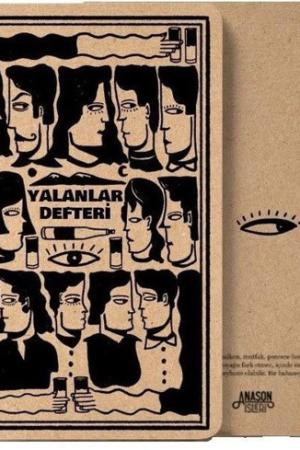 Yalanlar Defteri