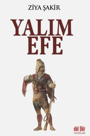 Yalım Efe
