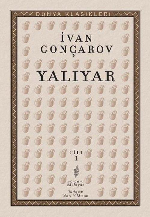 Yalıyar Cilt: 1