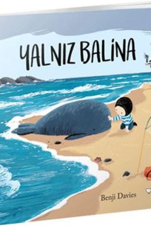 Yalnız Balina