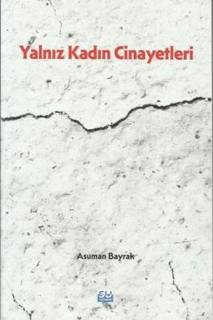 Yalnız Kadın Cinayetleri