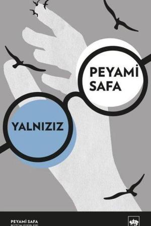 Yalnızız