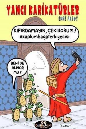 Yancı Karikatürler