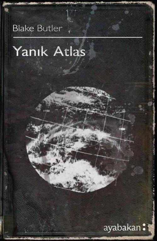 Yanık Atlas