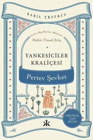 Yankesiciler Kraliçesi