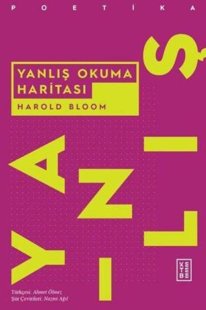 Yanlış Okuma Haritası