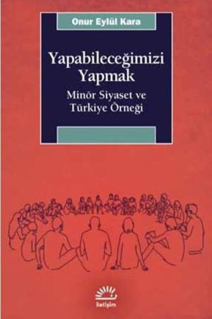 Yapabileceğimizi Yapmak