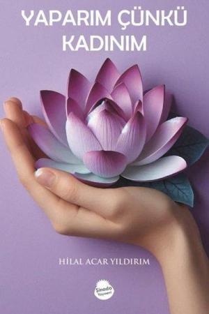 Yaparım Çünkü Kadınım