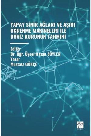 Yapay Sinir Ağları ve Aşırı Öğrenme Makineleri İle Döviz Kurunun Tahmini