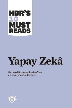 Yapay Zeka Harvard Business Review'den En Etkili Yönetim Fikirleri