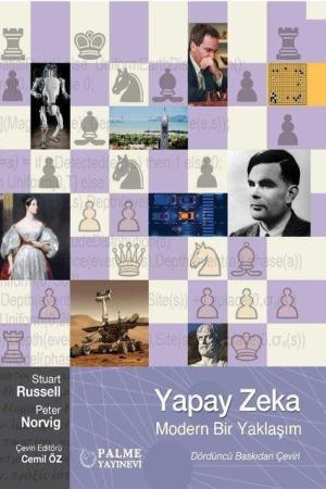 Yapay Zeka Modern Bir Yaklaşım