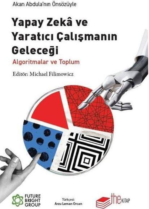 Yapay Zeka ve Yaratıcı Çalışmanın Geleceği