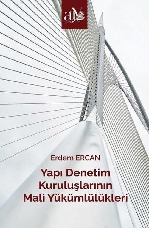 Yapı Denetim Kuruluşlarının Mali Yükümlülükleri