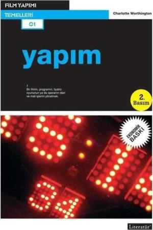 Yapım (Ekonomik Baskı)