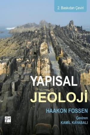 Yapısal Jeoloji