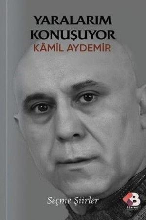 Yaralarım Konuşuyor