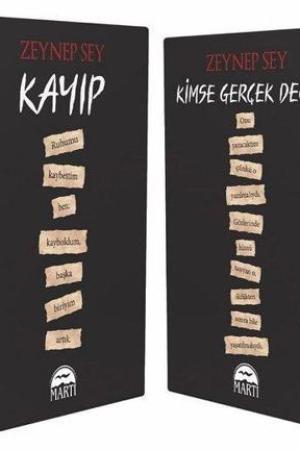 Yaralı Şifacı Serisi – Cep Boy