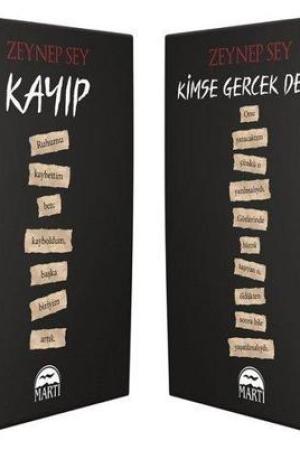 Yaralı Şifacı Serisi (Ciltli)