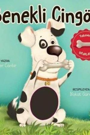 Yaramaz Ufaklıklar / Benekli Cingöz